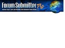 Thumbnail Forum Submitter Pro with Resell Rights Thumbnail Forum Submitter Pro with Resell Rights