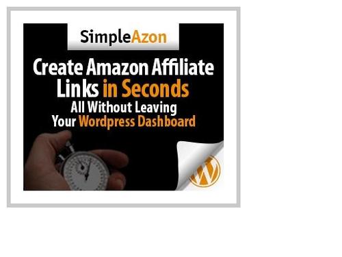 Product picture Simple Azon Plugin