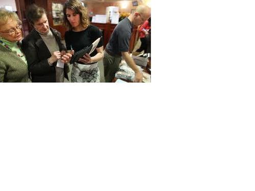 Product picture How to Borrow Digital Ebooks From Library- Video Tutorial (R